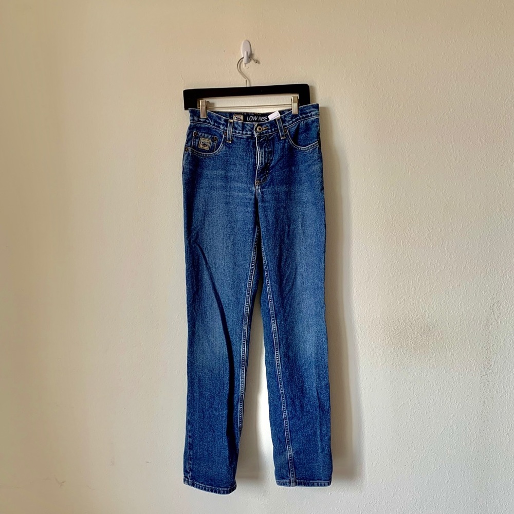 Cruel Girl Highwaist  Vintage Jean